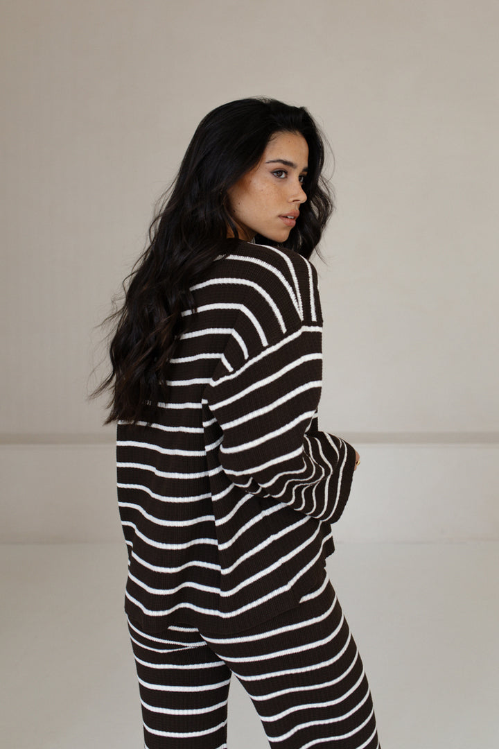 Oversized Shirt NURIA