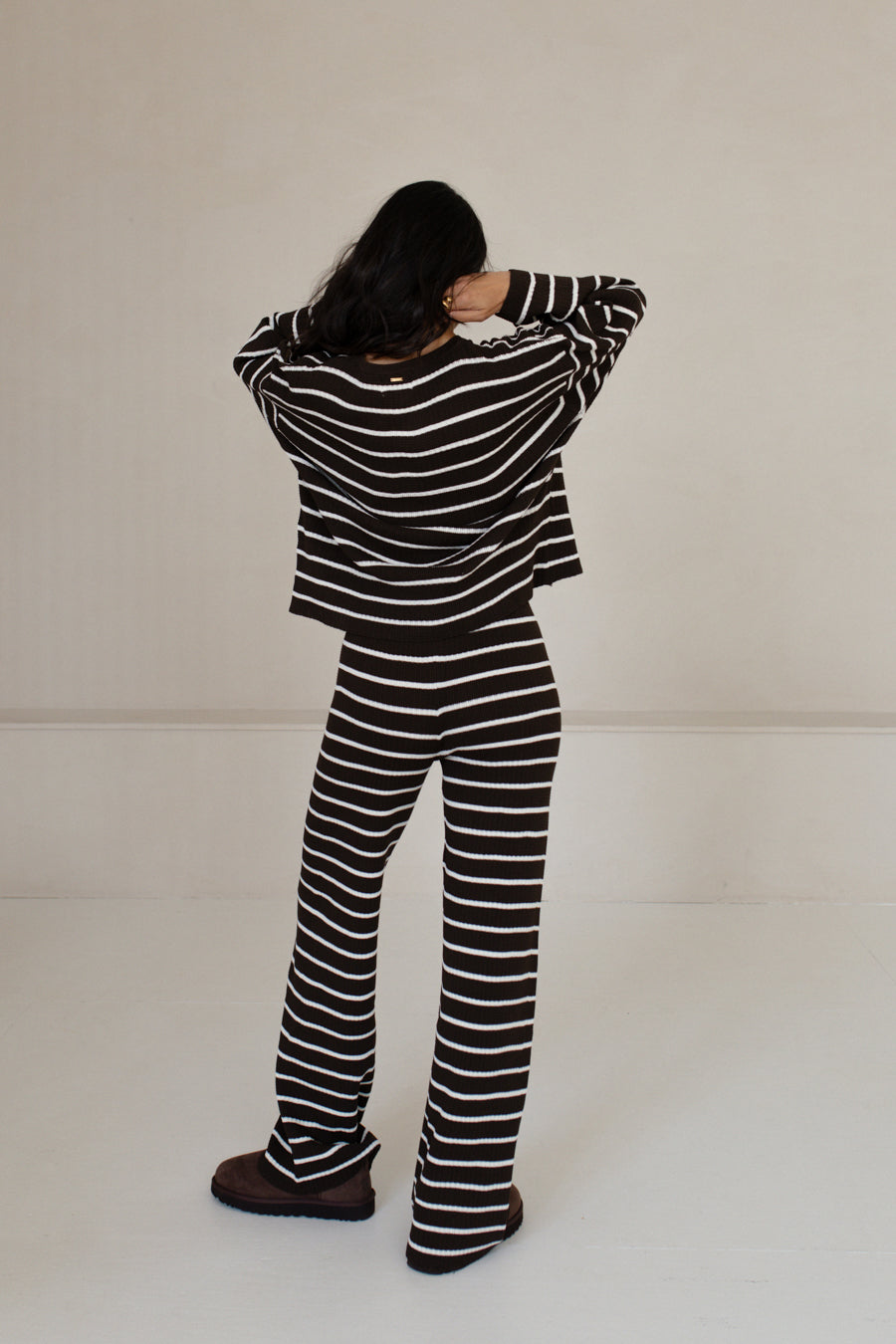 Oversized Shirt NURIA