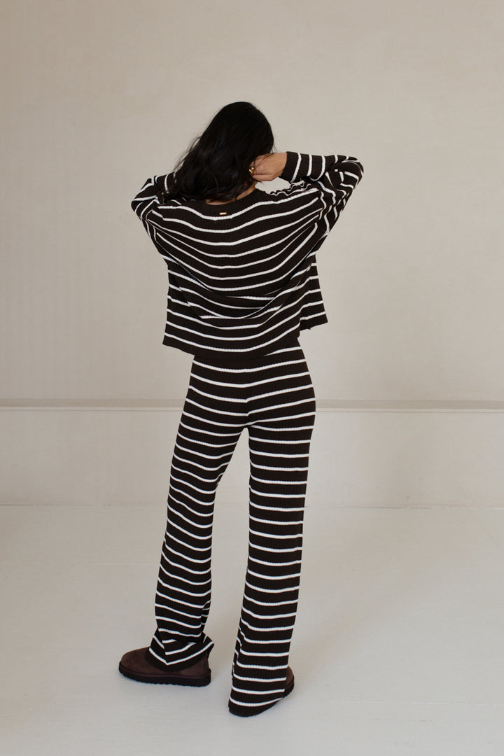 Oversized Shirt NURIA