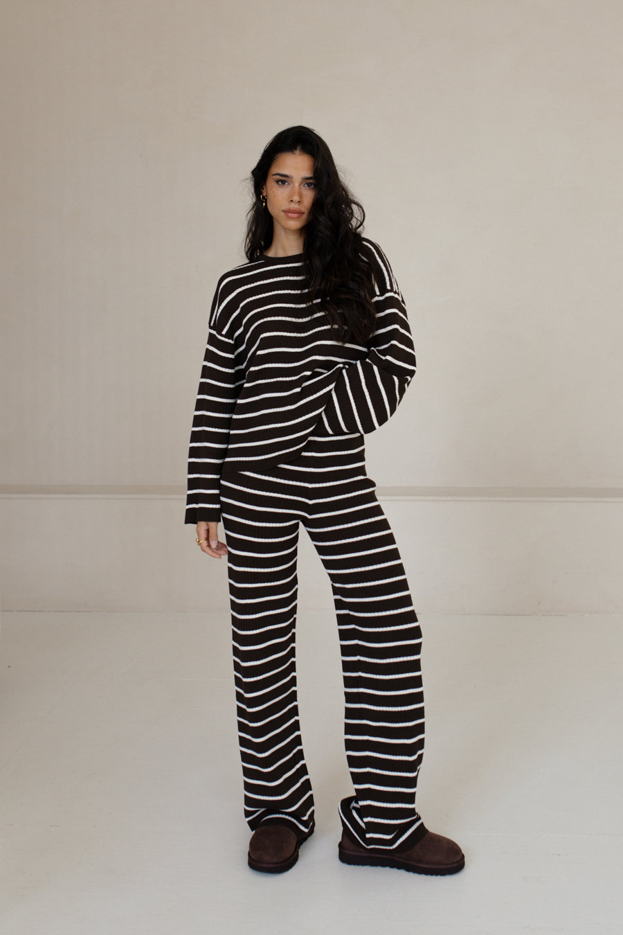 Oversized Shirt NURIA