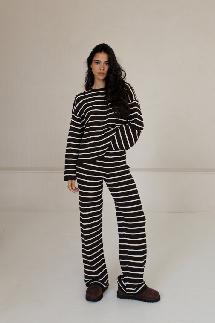 Oversized Shirt NURIA