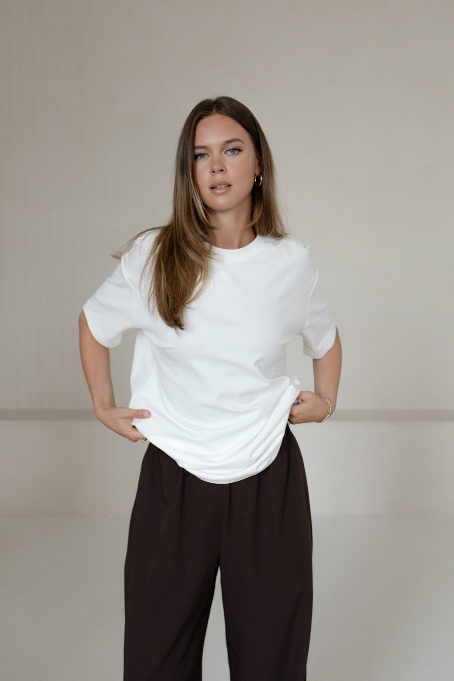 T-Shirt ALL TIME BASIC