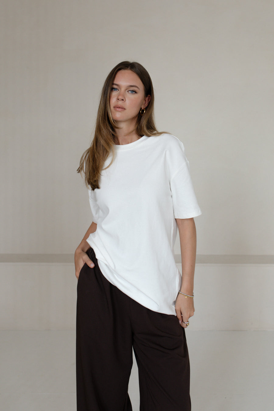 T-Shirt ALL TIME BASIC