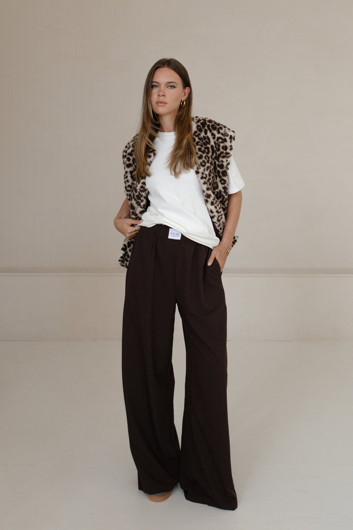 T-Shirt ALL TIME BASIC