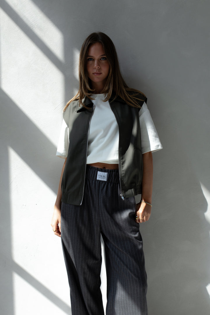 T-Shirt ALL TIME BASIC