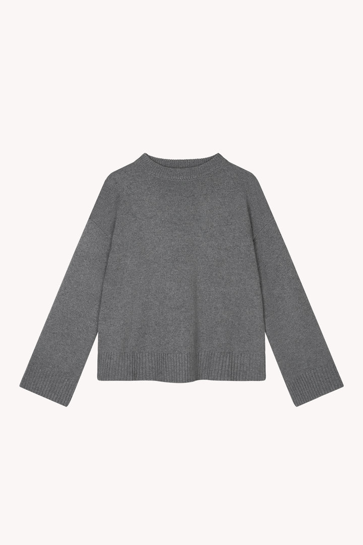 Pullover THERESA mit Cashmere