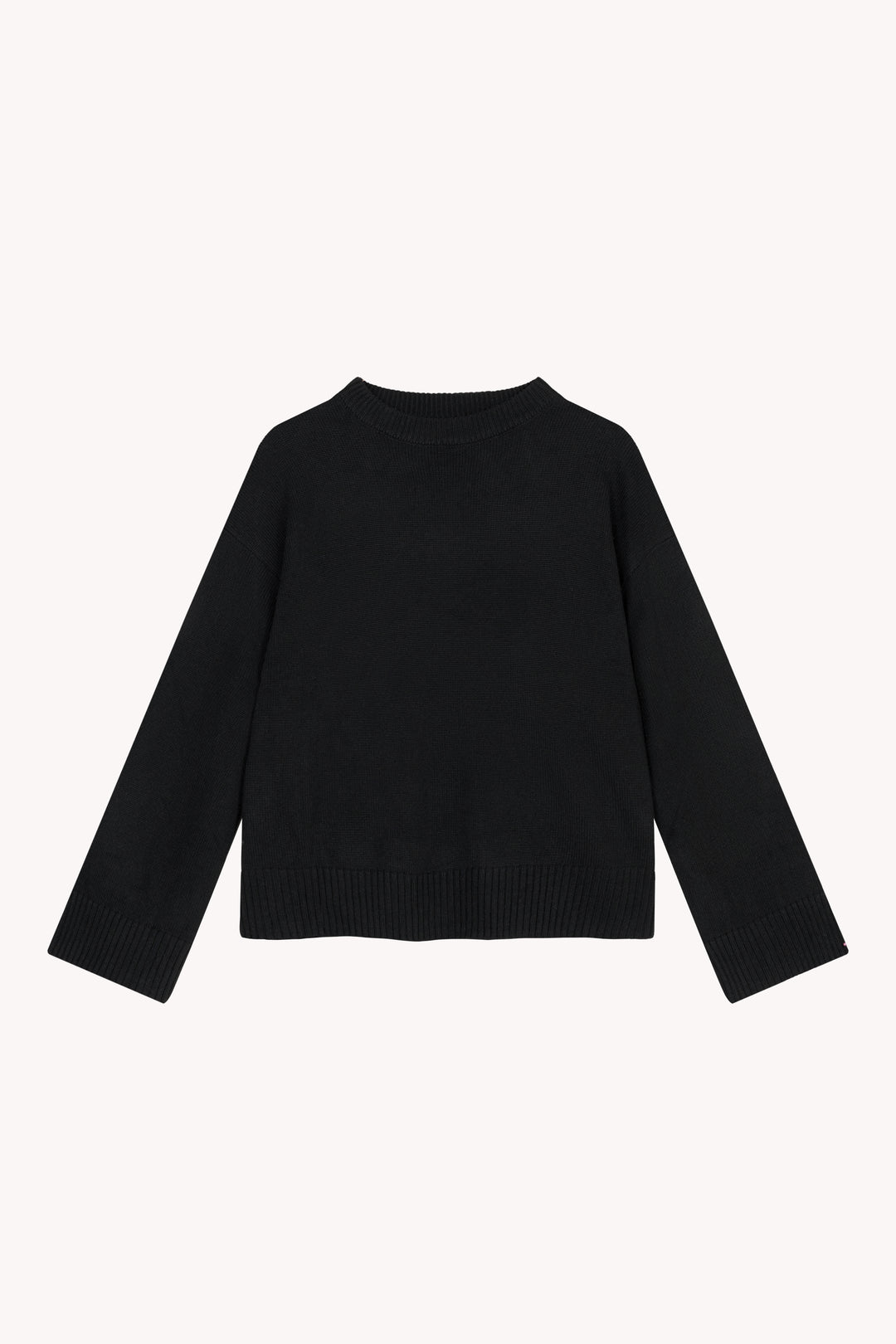 Pullover THERESA mit Cashmere