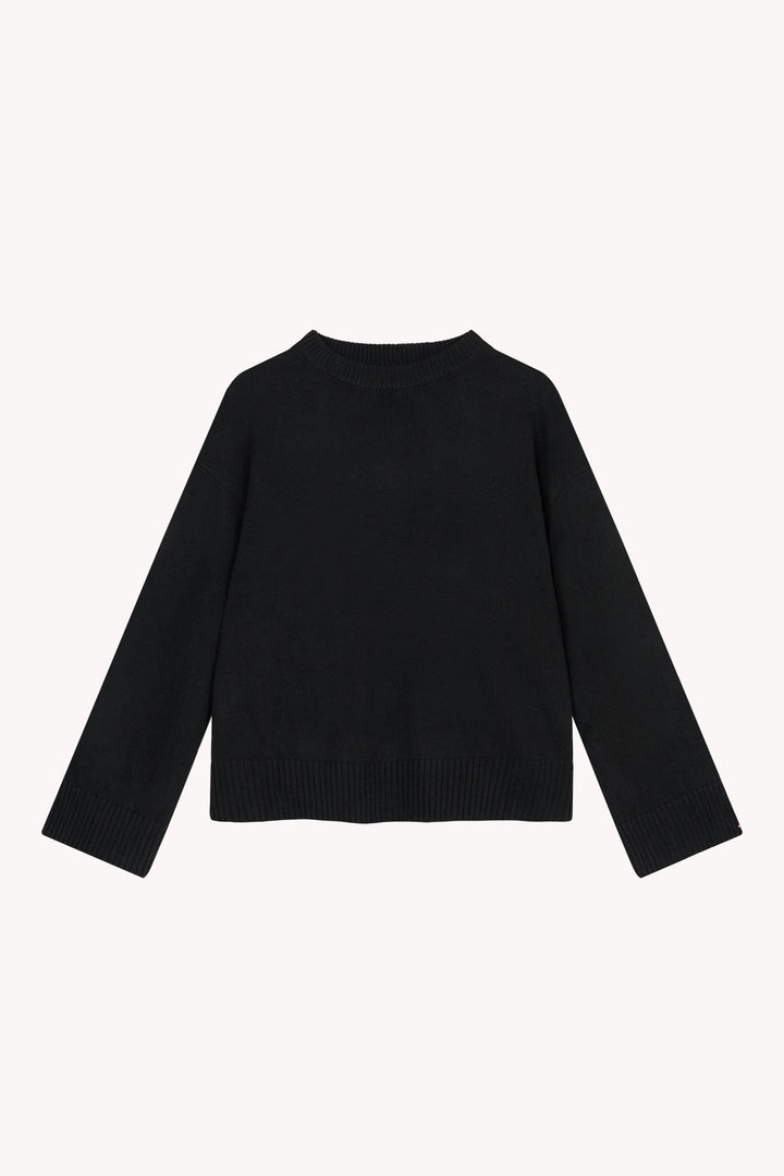 Pullover THERESA mit Cashmere