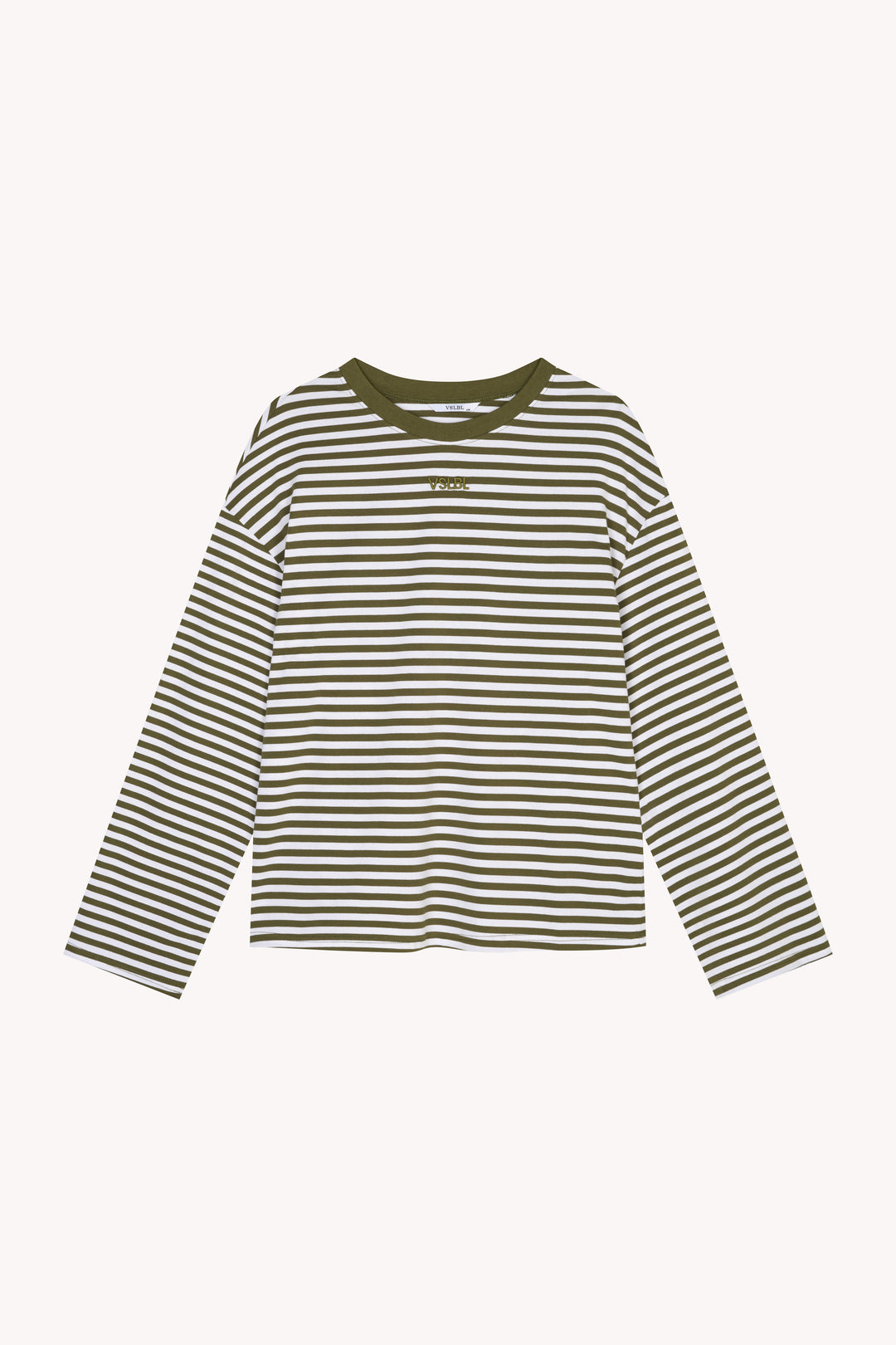Shirt LYNN Pistachio
