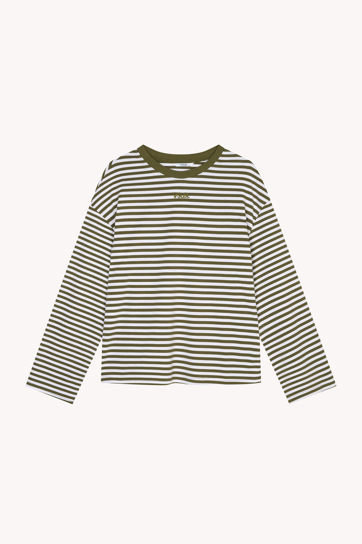Shirt LYNN Pistachio