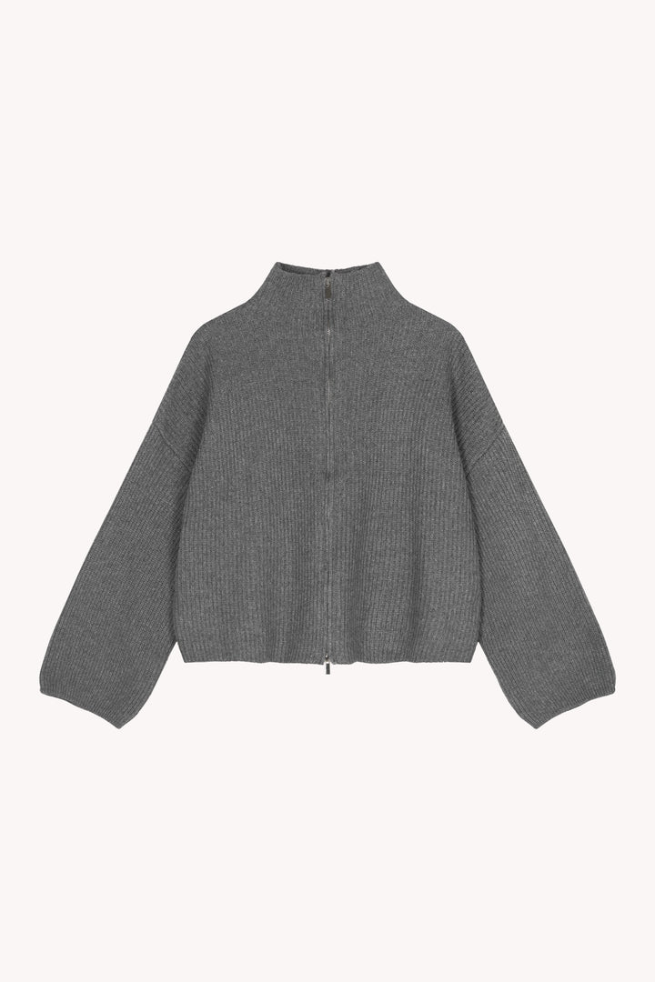Cardigan LEA mit Cashmere
