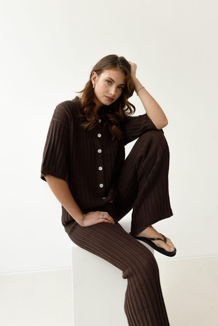 Strickhose IDA