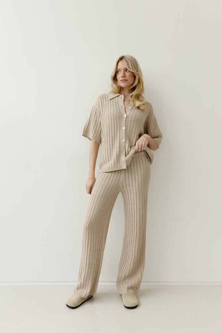 Strickhose IDA