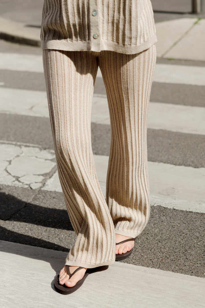 Strickhose IDA