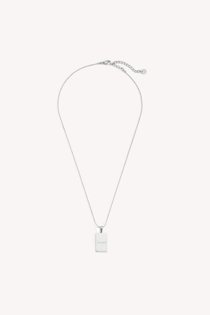 Kette LOVED