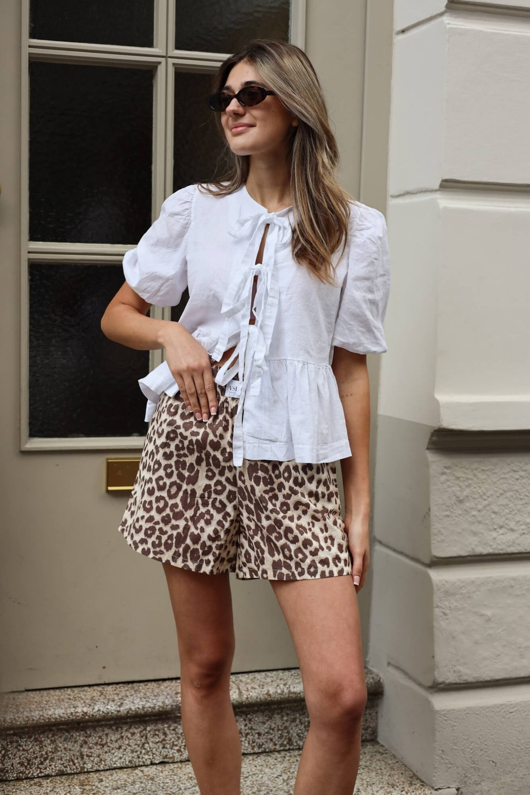 Shorts ROMI