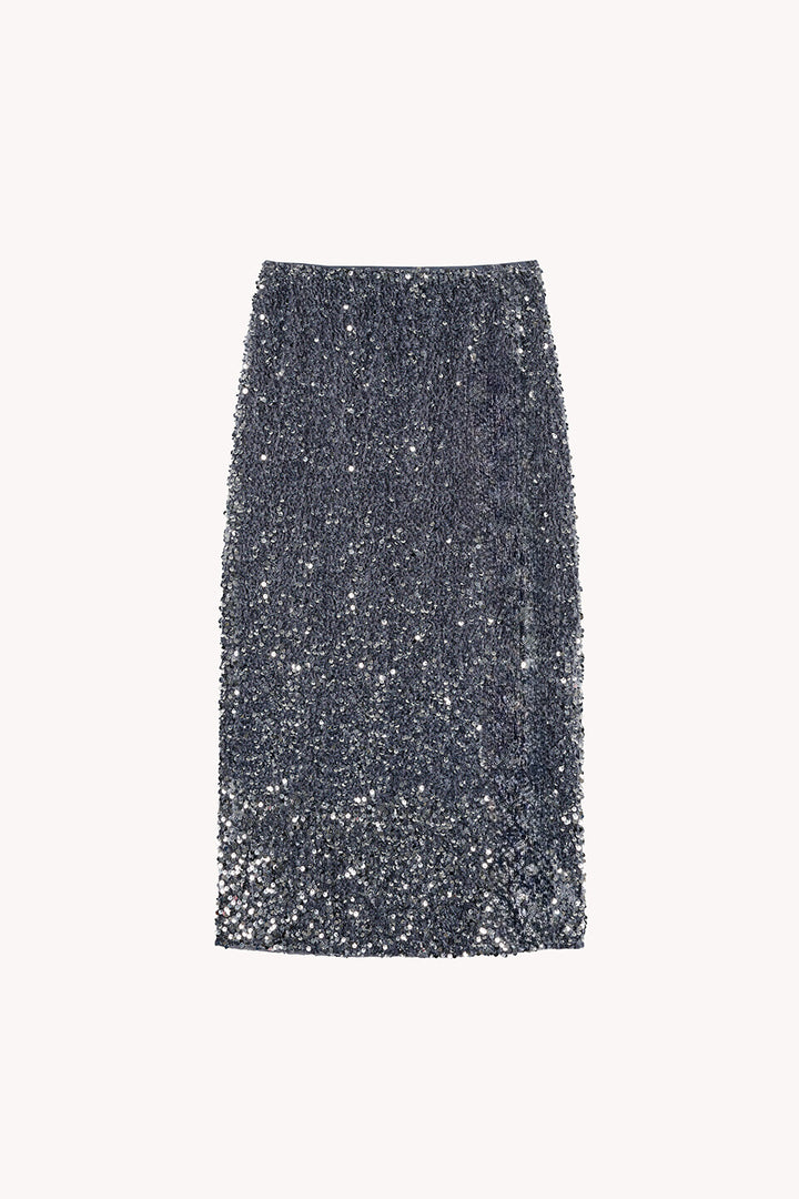 Pailletten Rock IVY