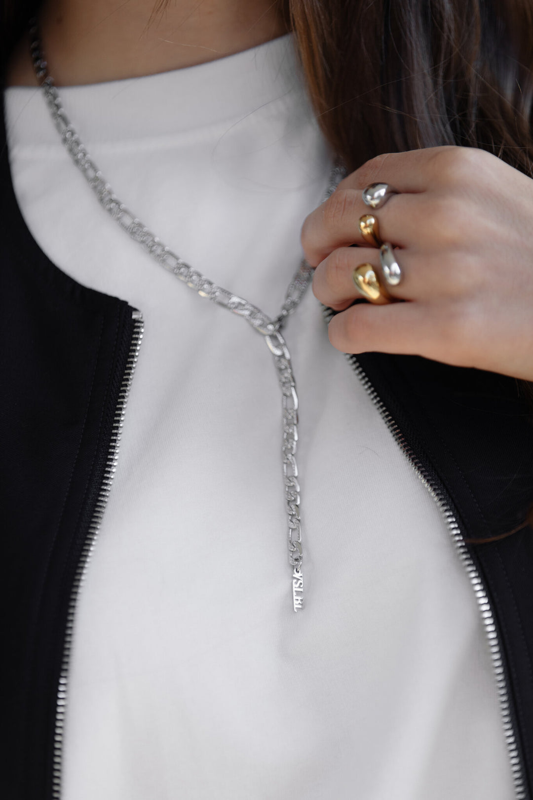 Kette CHAIN VSLBL