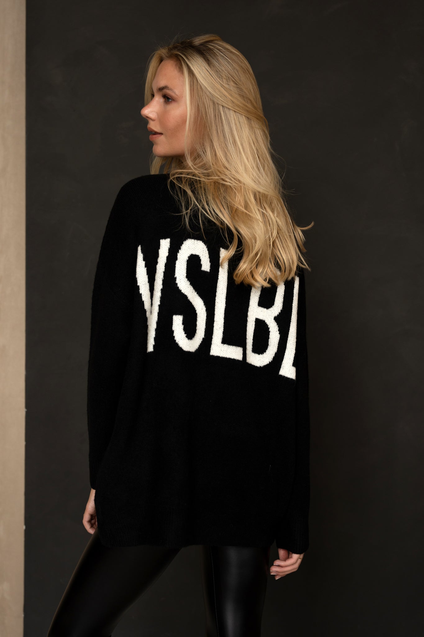 Pullover VSLBL