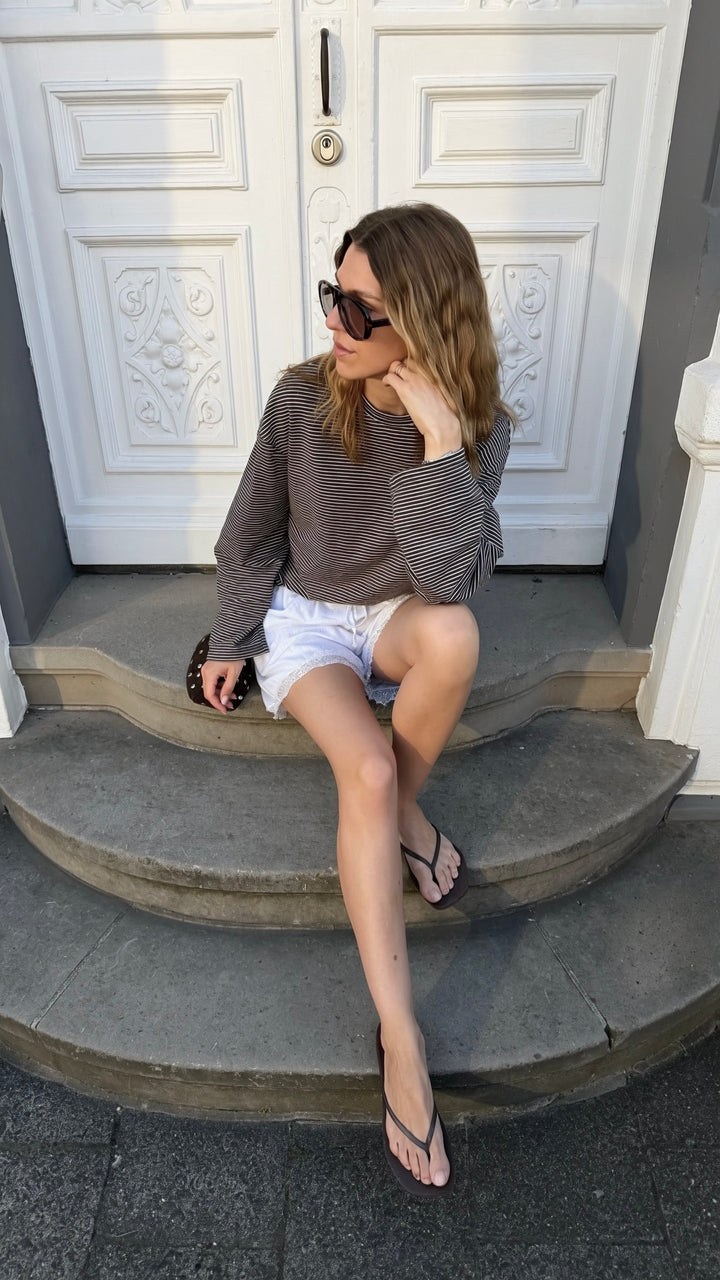 Spitzenshorts MILLIE