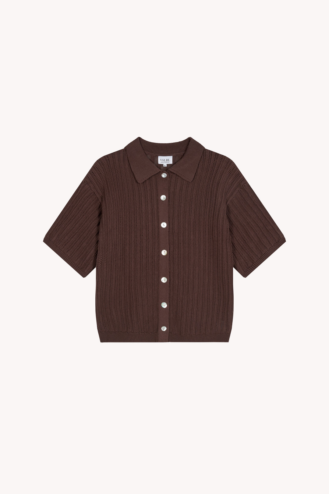Kurzarm Cardigan IDA