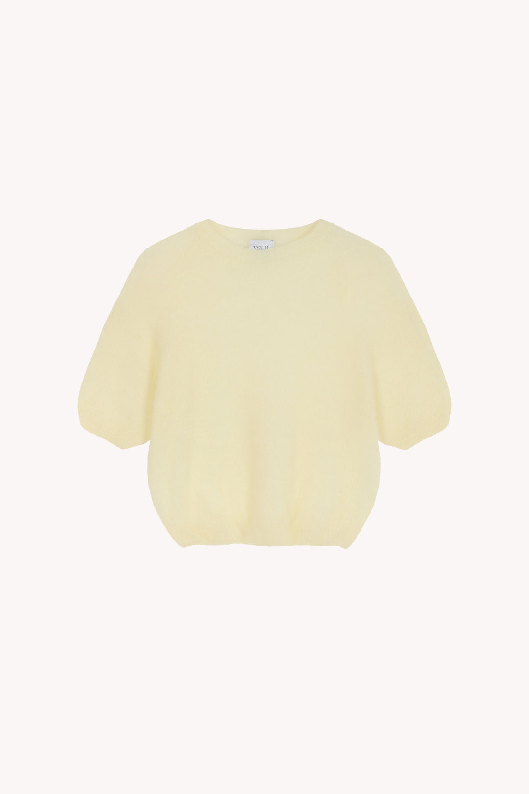 Kurzarm Pullover LIV