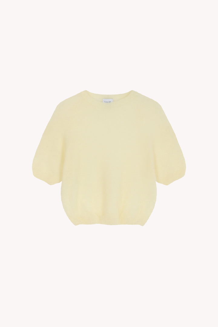 Kurzarm Pullover LIV