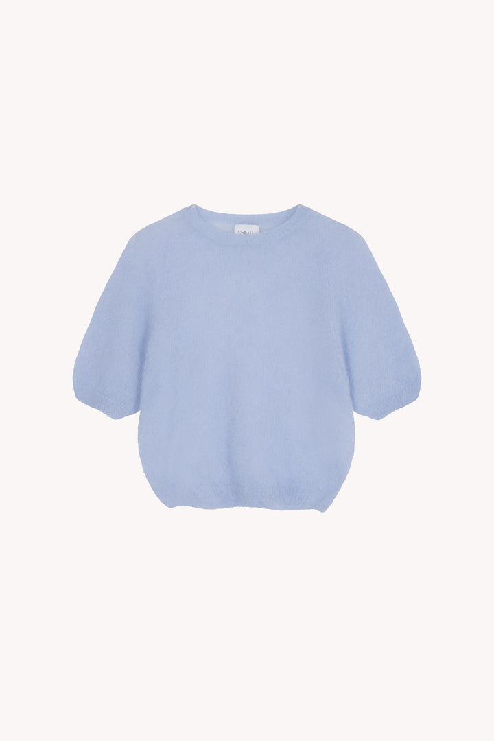 Kurzarm Pullover LIV