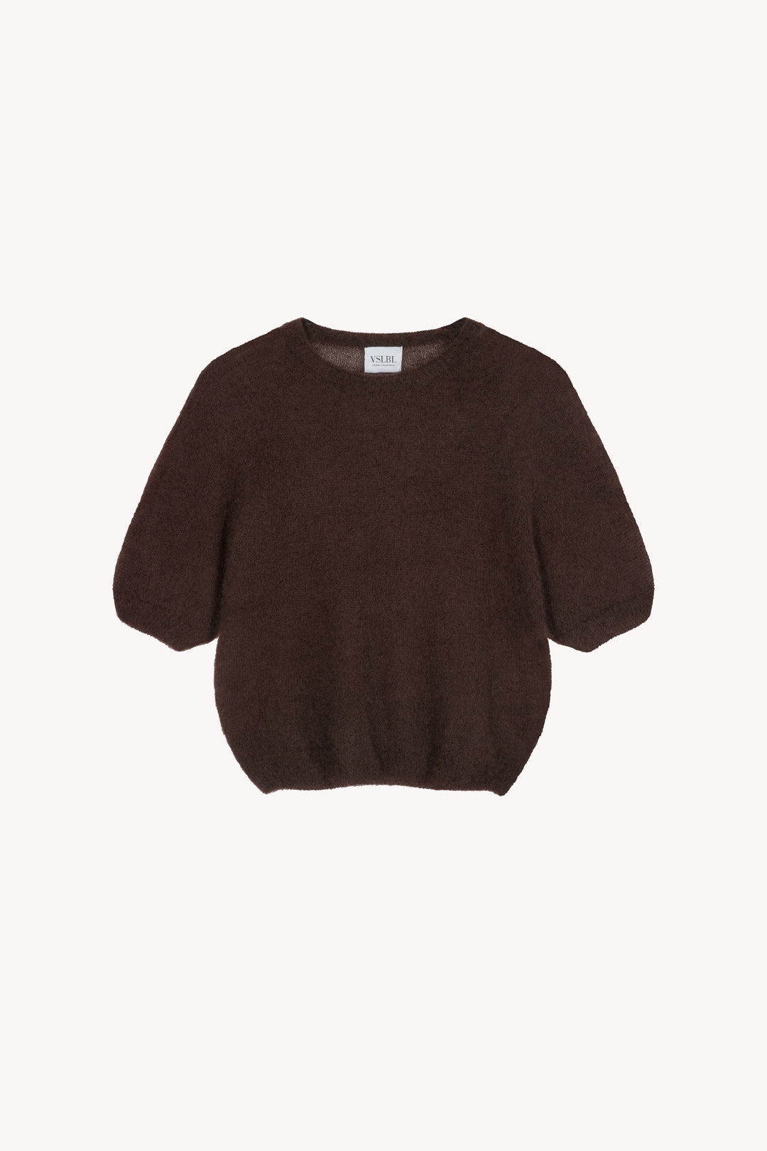 Kurzarm Pullover LIV