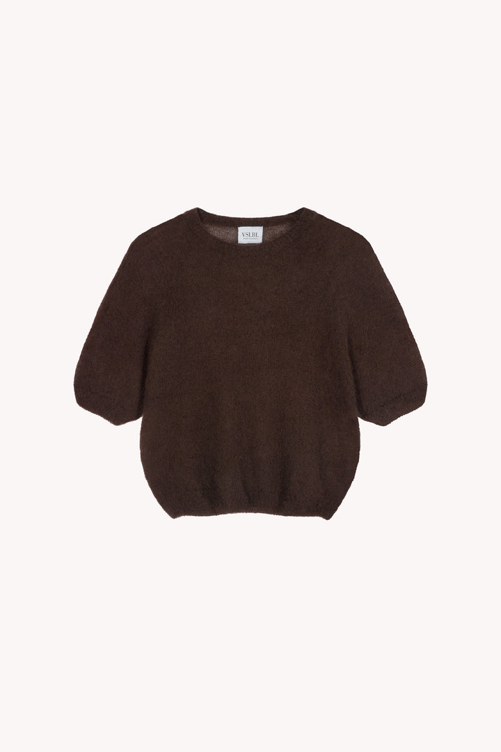 Kurzarm Pullover LIV
