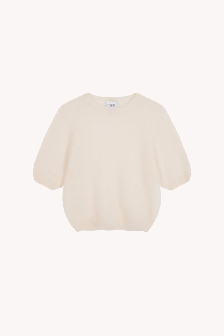 Kurzarm Pullover LIV