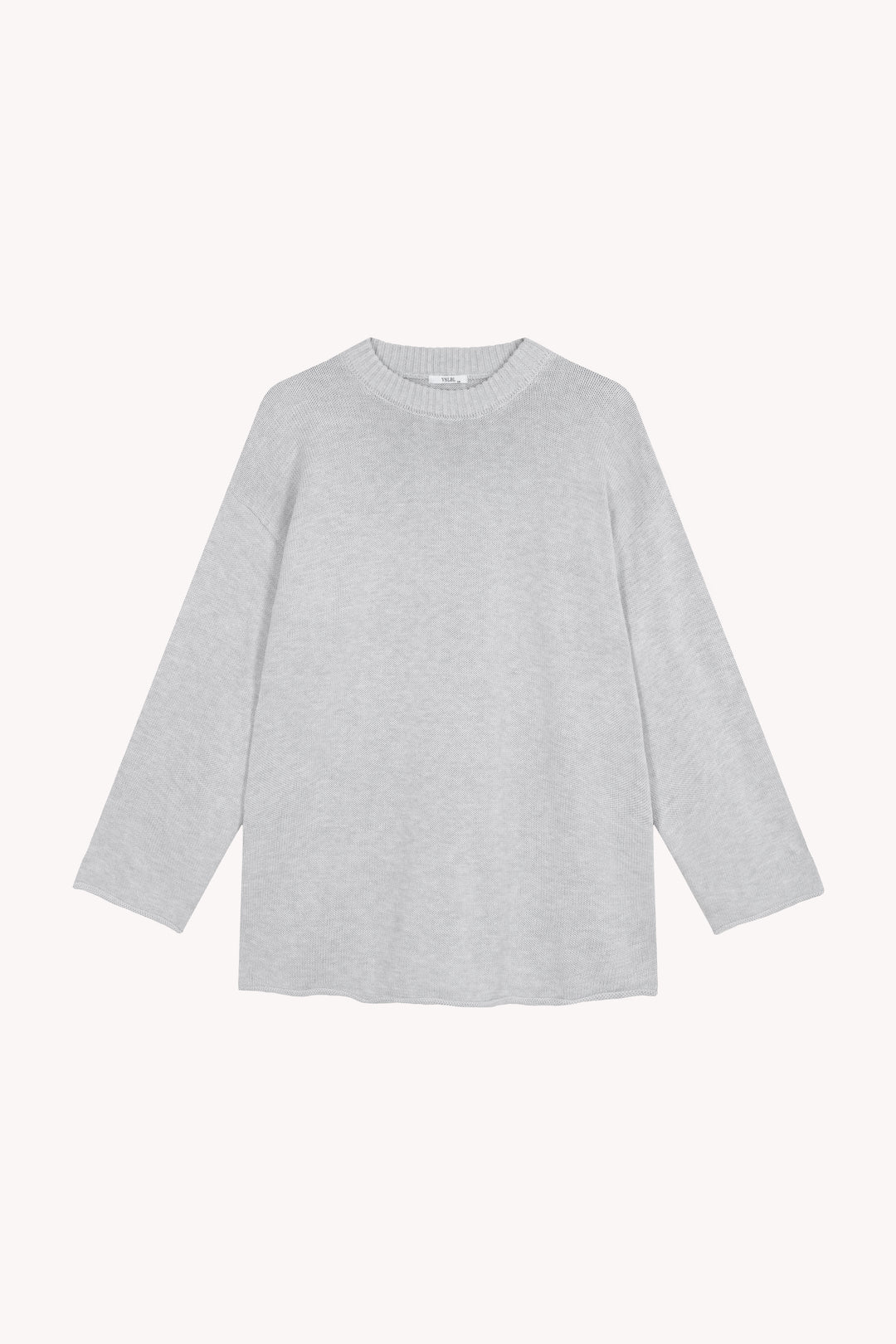 Oversized Strickpullover MIA