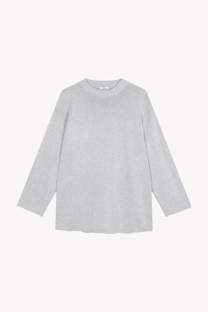 Oversized Strickpullover MIA