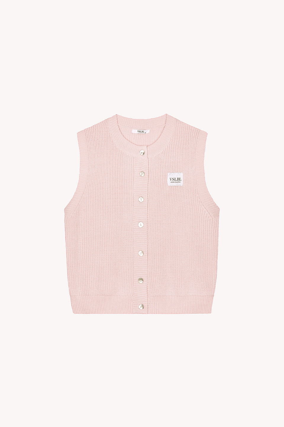 Strickweste MILLA
