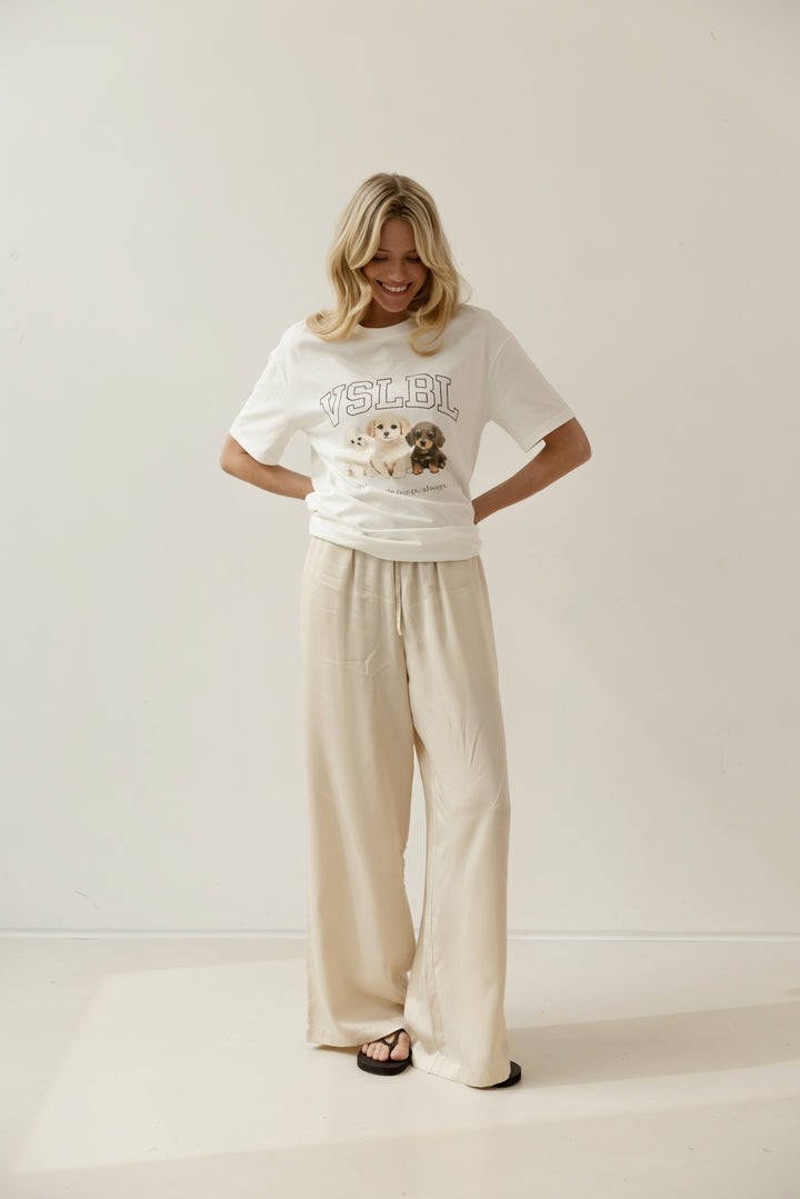 T-Shirt LITTLE THINGS