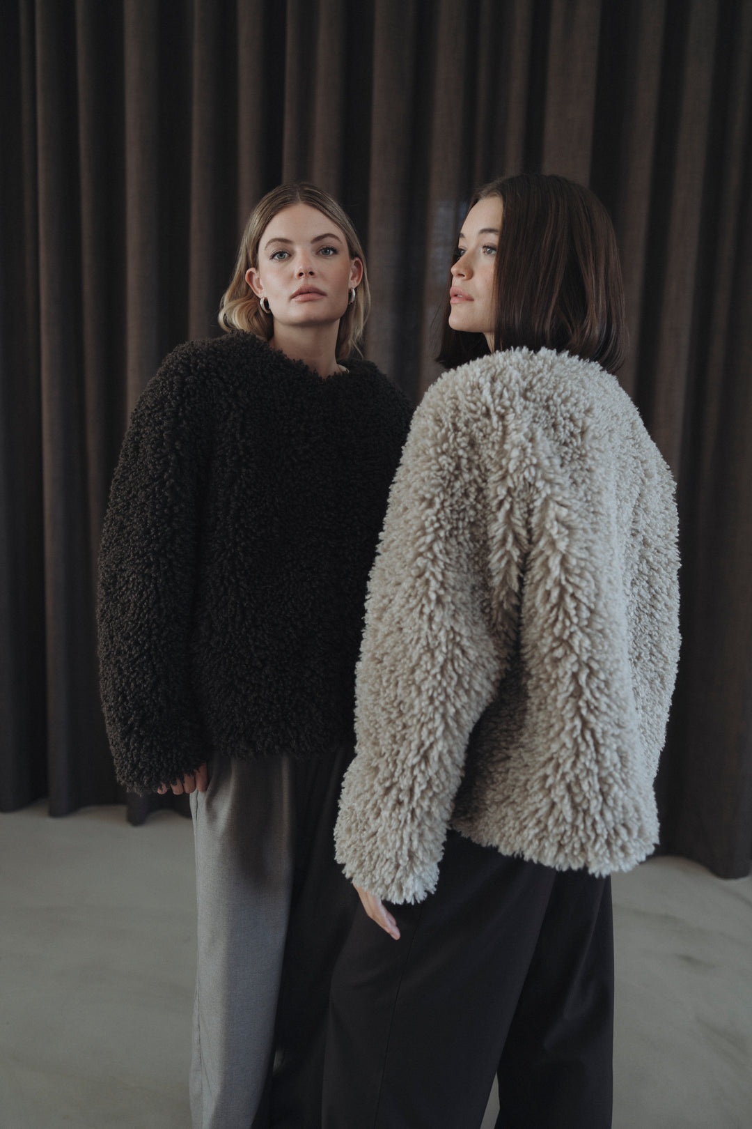 Jacke LOTTA