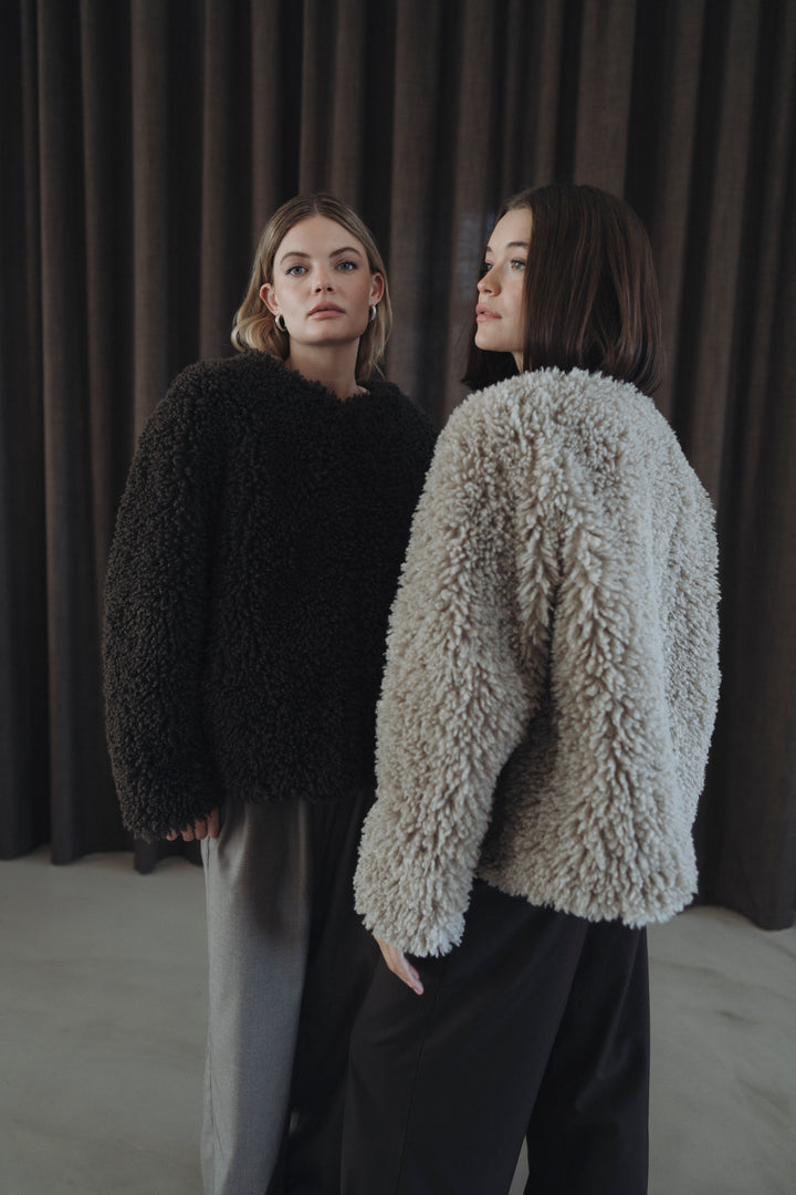 Jacke LOTTA