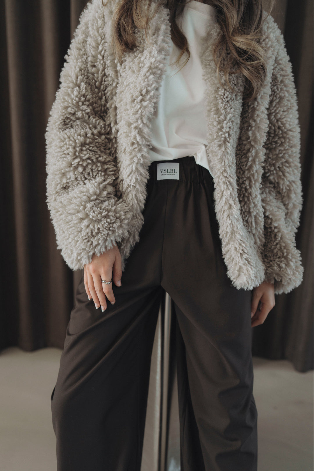 Jacke LOTTA