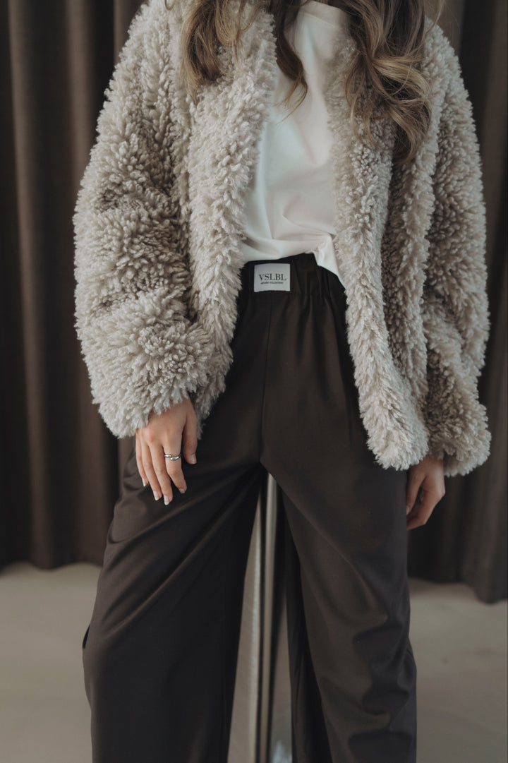 Jacke LOTTA