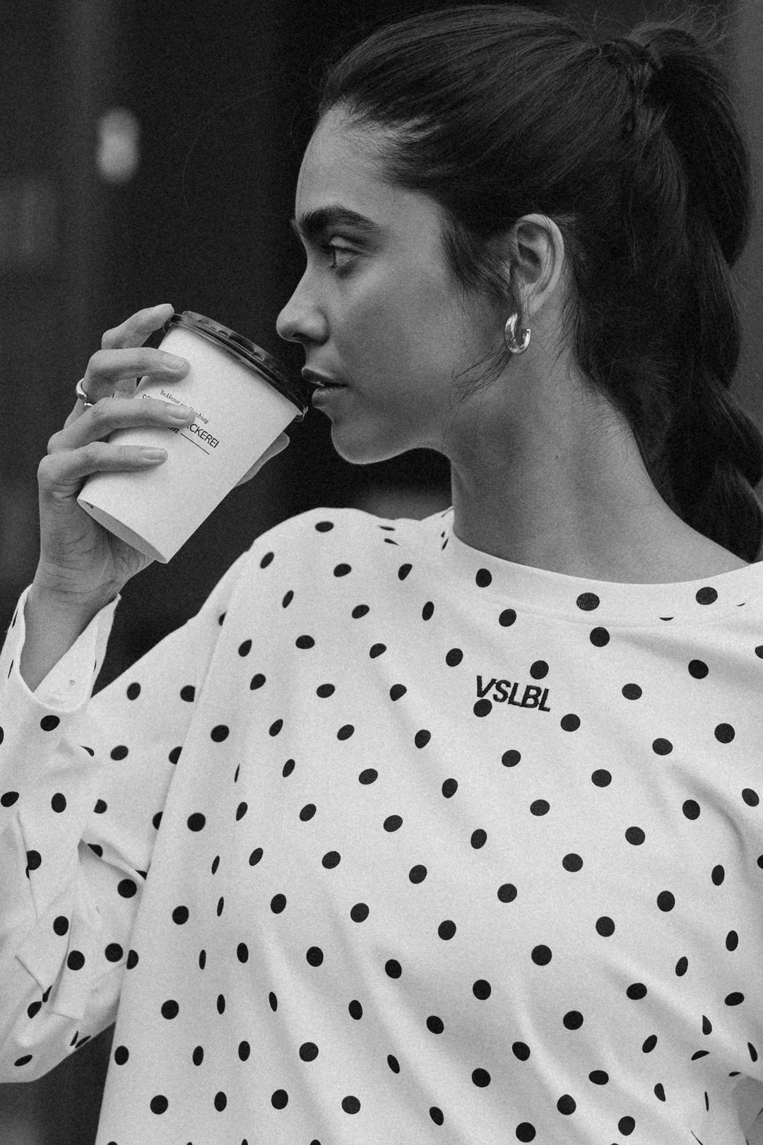 Shirt LILLY