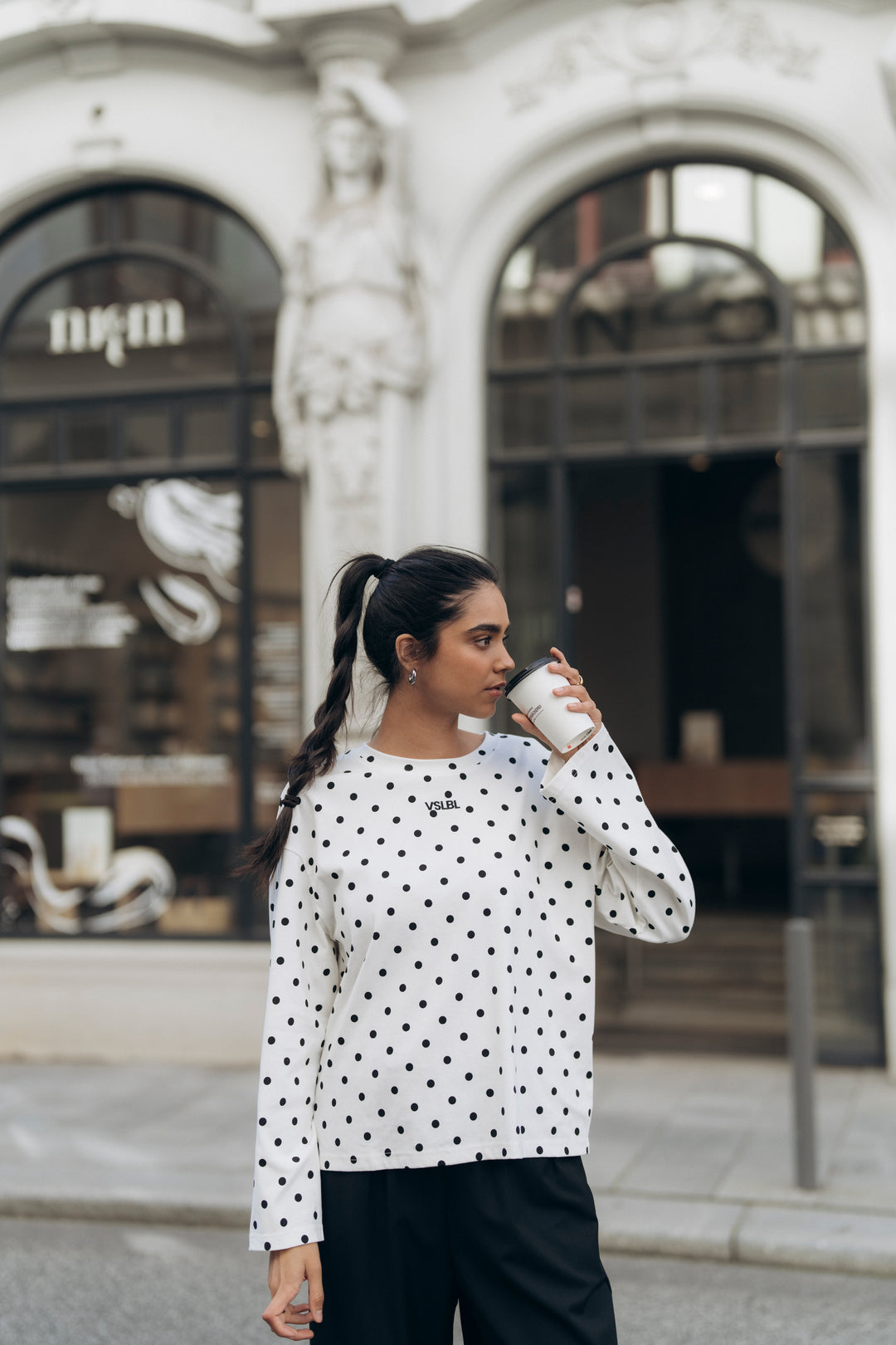 Shirt LILLY