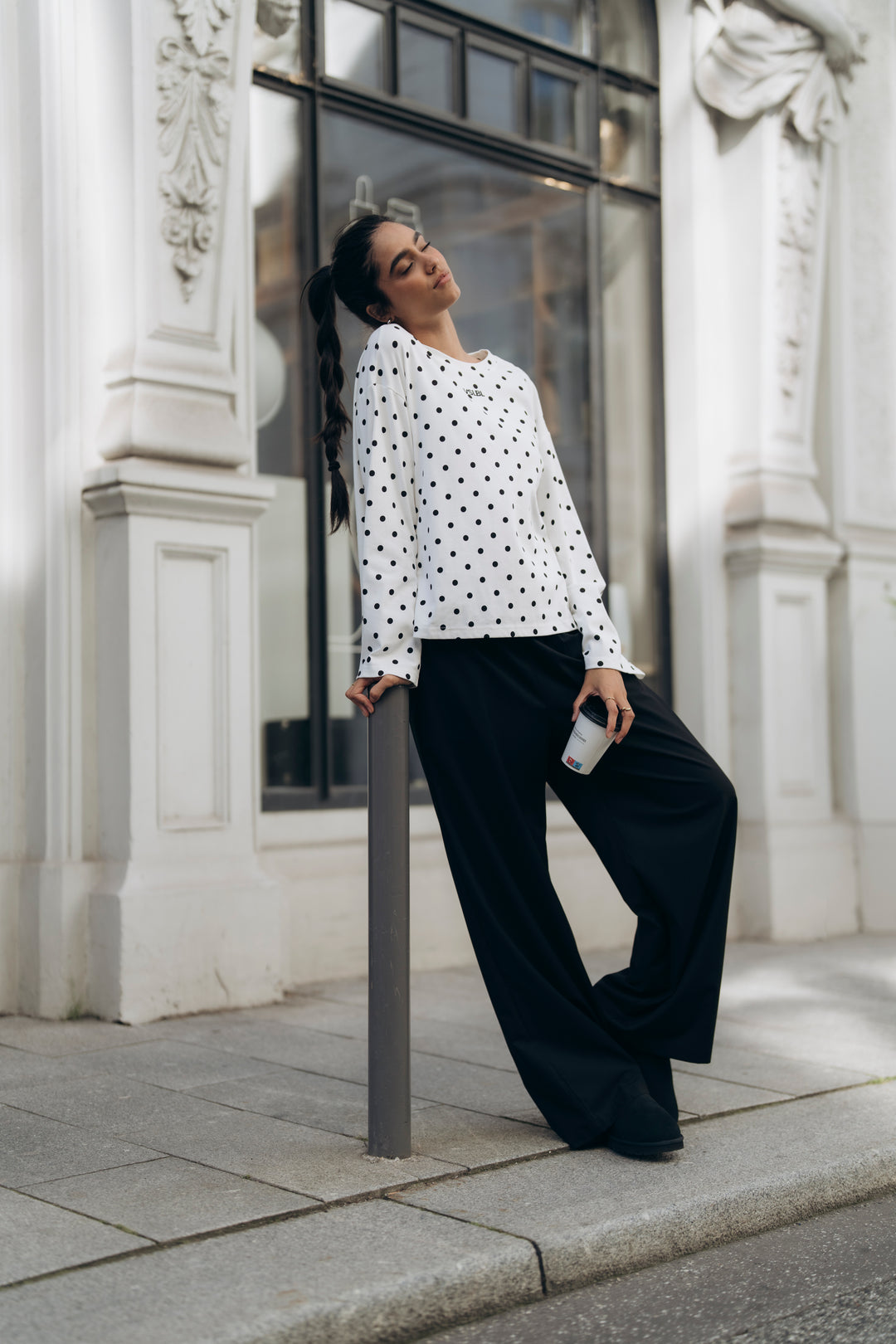 Shirt LILLY