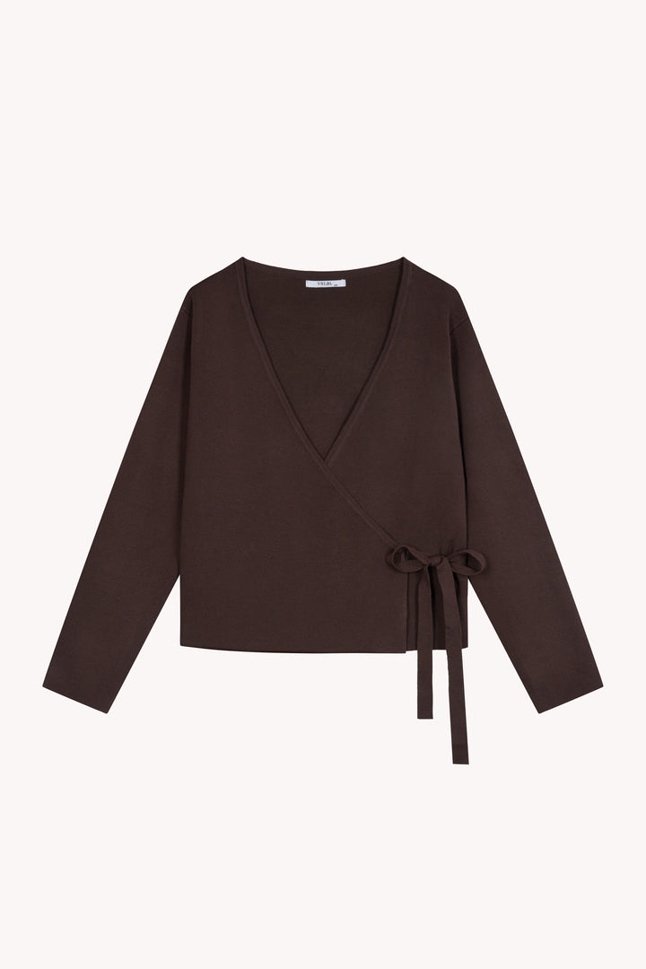 Wickelcardigan ILVY