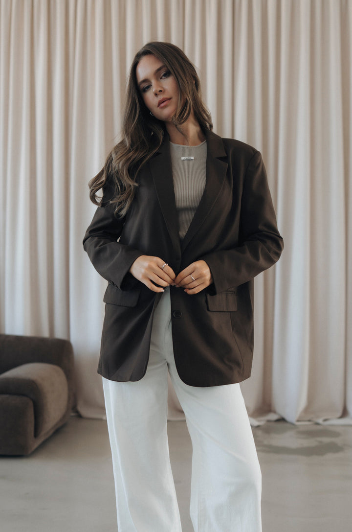 Blazer TOSCA