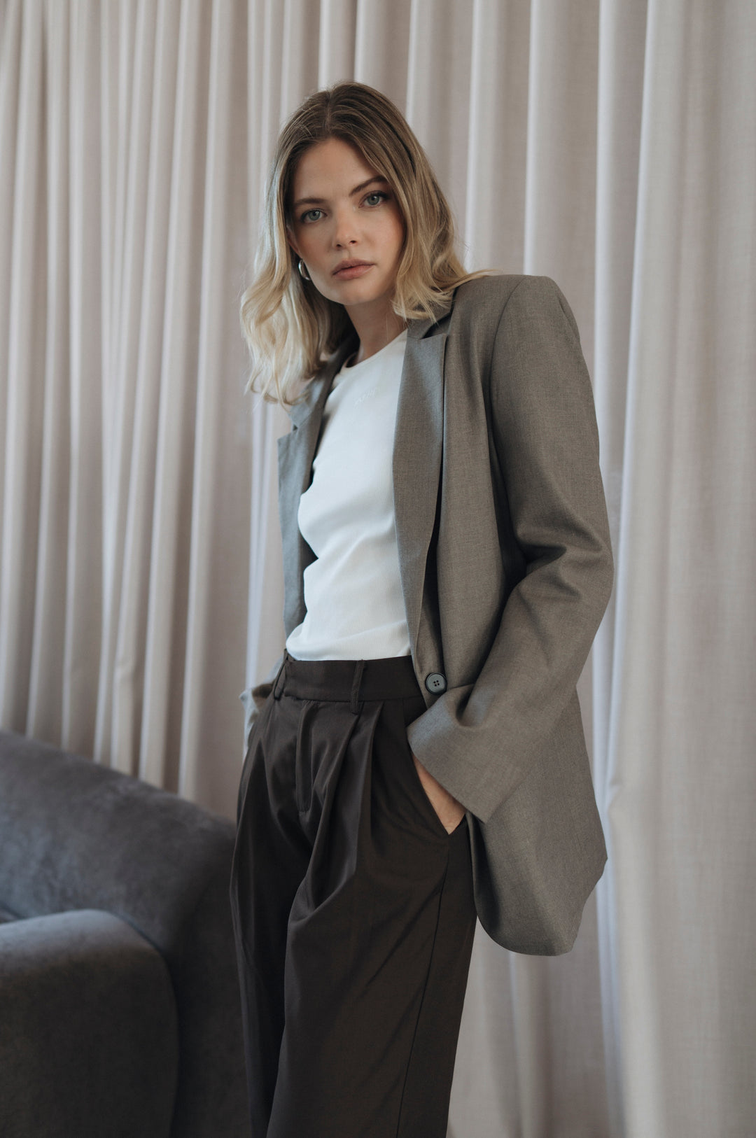 Blazer TOSCA