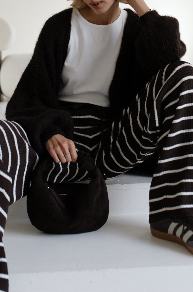 Cardigan AMELIE