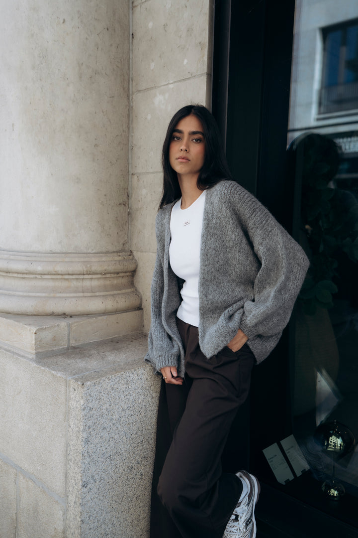Cardigan AMELIE