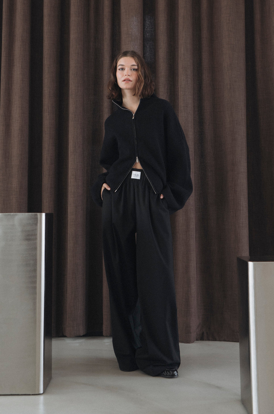 Cardigan MATHILDA