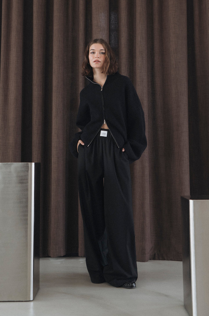 Cardigan MATHILDA