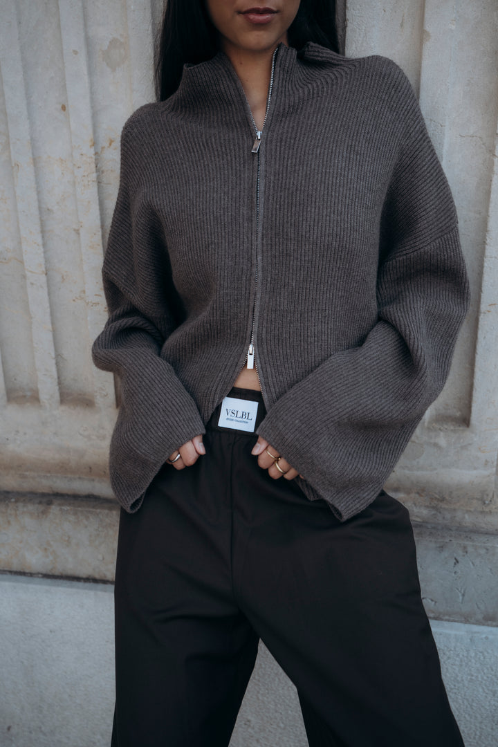 Cardigan MATHILDA